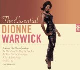 Warwick , Dionne - The Definitive Collection