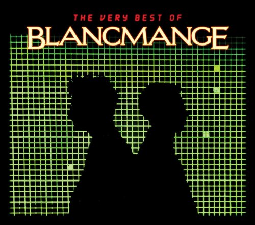 Blancmange - Very Best of