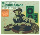 Various - Drum & Bass Selection 2