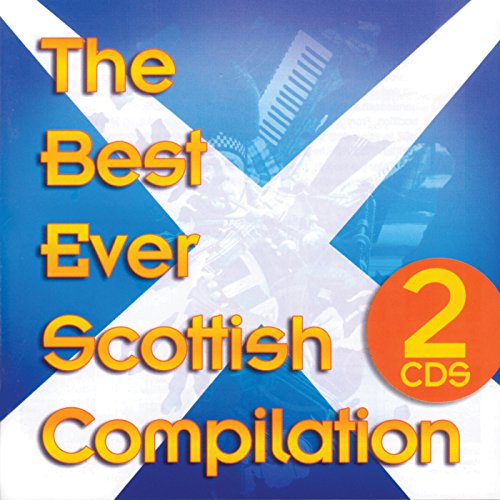 Sampler - The Best Ever Scottish Compilation 2