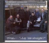 Humphrey Lyttelton - Movin' & Groovin'