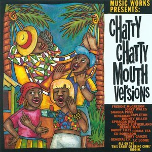 Sampler - Chatty Chatty Mouth Versions