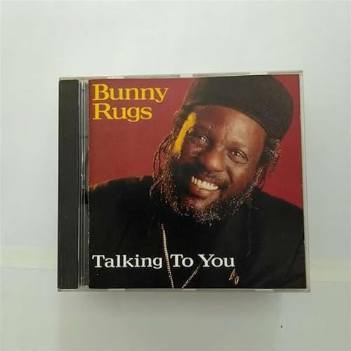 Rugs , Bunny - Talking to You