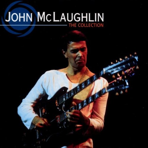 McLaughlin , John - The Collection