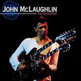 McLaughlin , John - Industrial Zen