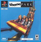 Playstation 1 - Theme Park