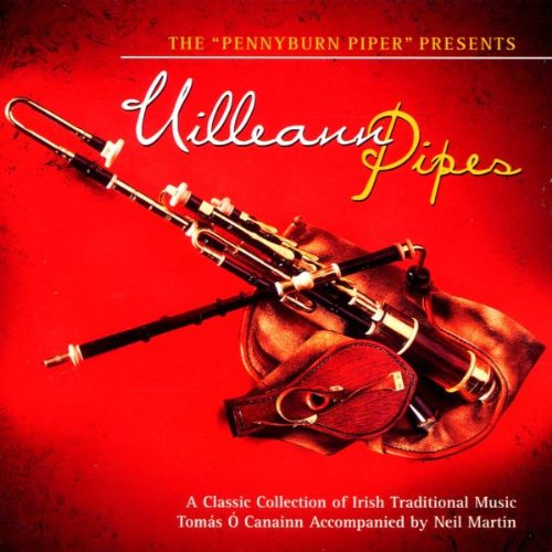 Pennyburn Piper , The - Uilleann Pipes