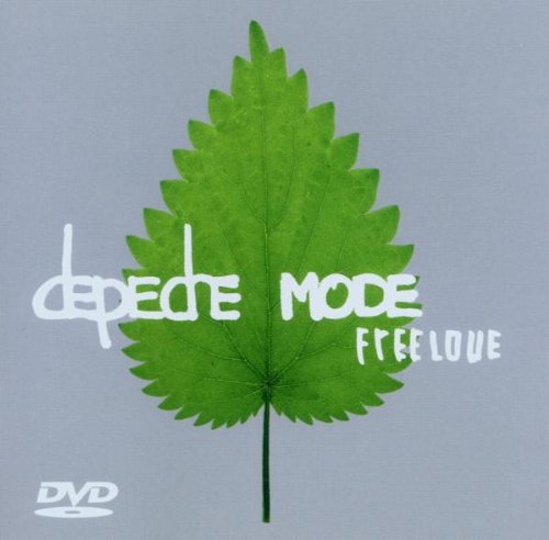 Depeche Mode - Freelove