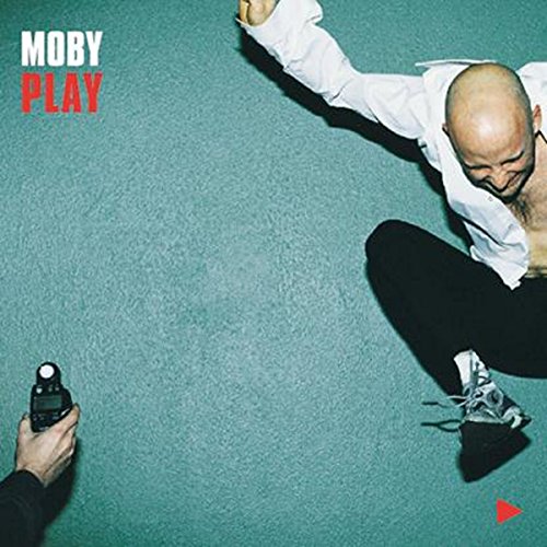 Moby - Play (New Version 2lp,180g) [Vinyl LP]