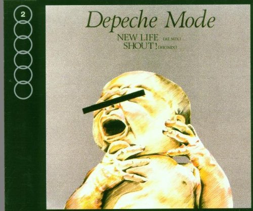 Depeche Mode - New Life