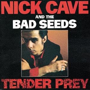 Cave , Nick - Tender Prey