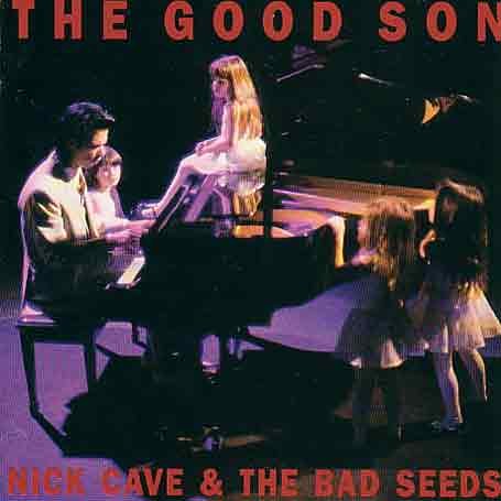 Cave , Nick - The Good Son