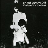 Adamson , Barry - Soul murder