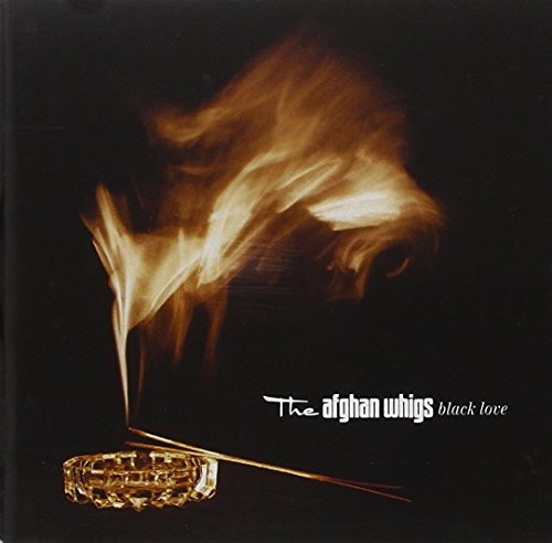 Afghan Whigs , The - Black Love