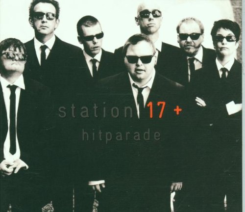 Sampler - Hitparade Station 17+