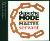 Depeche Mode - Enjoy the Silence