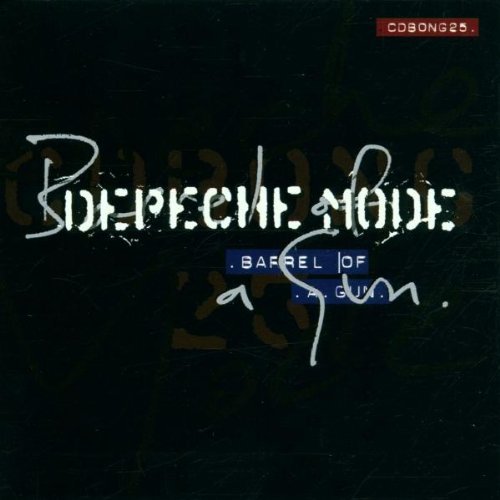 Depeche Mode - Barrel of a Gun