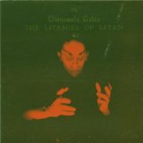 Diamanda Galas - Litanies of satan (Maxi)