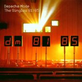 Depeche Mode - The Singles 86-98