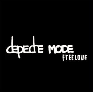 Depeche Mode - Freelove (Limited Edition)