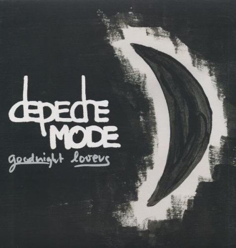 Depeche Mode - Goodnight Lovers [Vinyl Single]