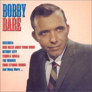 Bobby Bare - Famous Country Music Makers