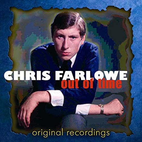 Farlowe , Chris - Out of Time