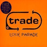 Various Artists - Love Parade