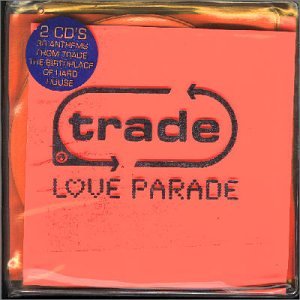 Sampler - Trade / Love Parade