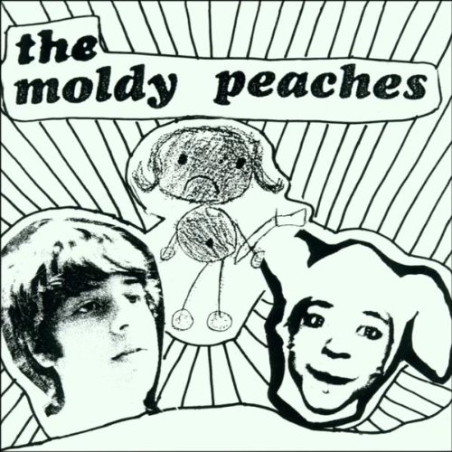 Moldy Peaches , The - o.Titel