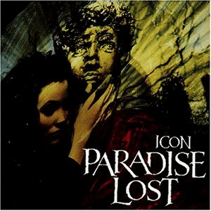 Paradise Lost - Icon