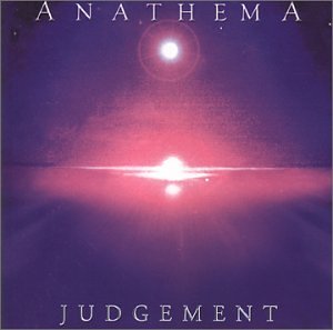 Anathema - Judgement (Limited DigiPak Edition)