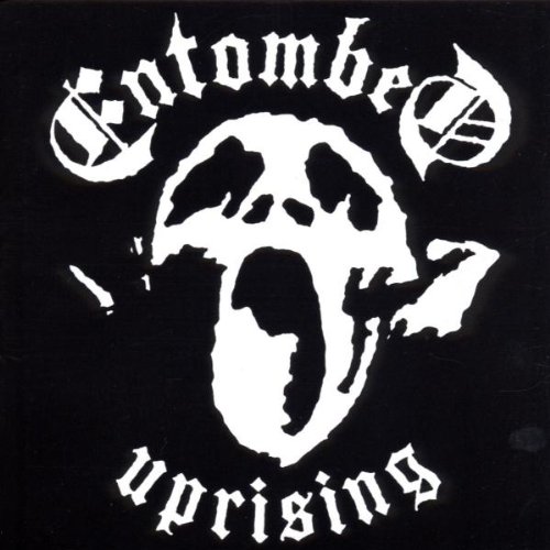 Entombed - Uprising