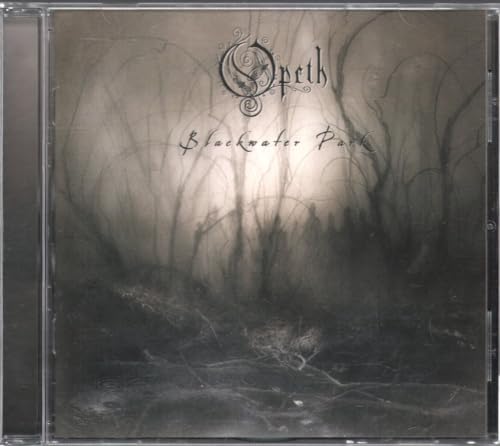 Opeth - Blackwater Park