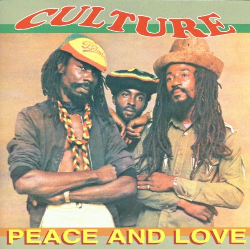 Culture - Peace and Love