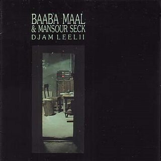 Maal , Baaba - Djam Leelii