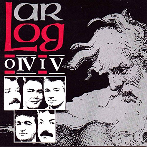 Ar Log - Oiviv