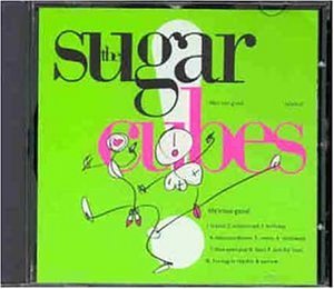 Sugarcubes - Lifes Too Good