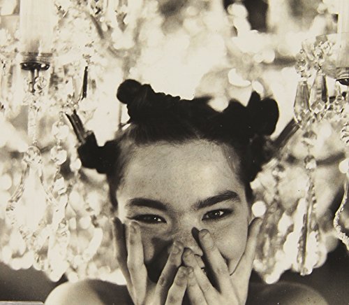 Bjork - Big Time Sensuality