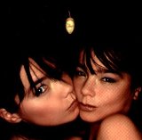 Bjork - Hidden Place (CD 2)