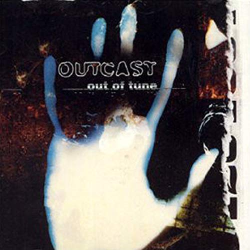 Outcast - Out of Time