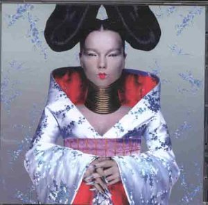 Bjork - Homogenic [Vinyl LP]