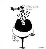 Björk - Hidden Place (DVD-Audio) (Maxi)