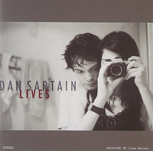 Dan Sartain - Lives