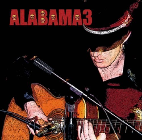 Alabama 3 [Yellow Vinyl] - Last Train to Mashville [Vinyl LP]