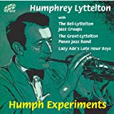 Humphrey Rhythmakers Lyttelton - Scatter Brains