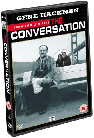  - The Conversation [UK Import]