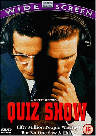  - Quiz Show [UK Import]