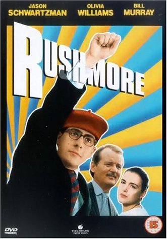  - Rushmore [UK Import]