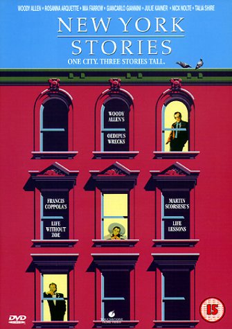  - New York Stories [UK Import]